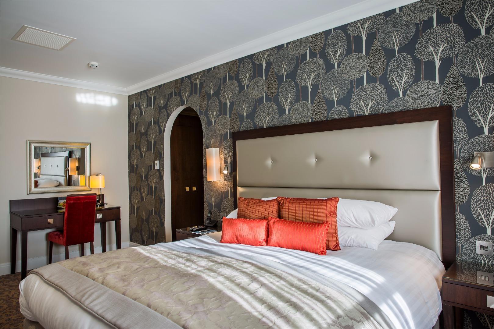 Oakley Hall Hotel Basingstoke Luaran gambar