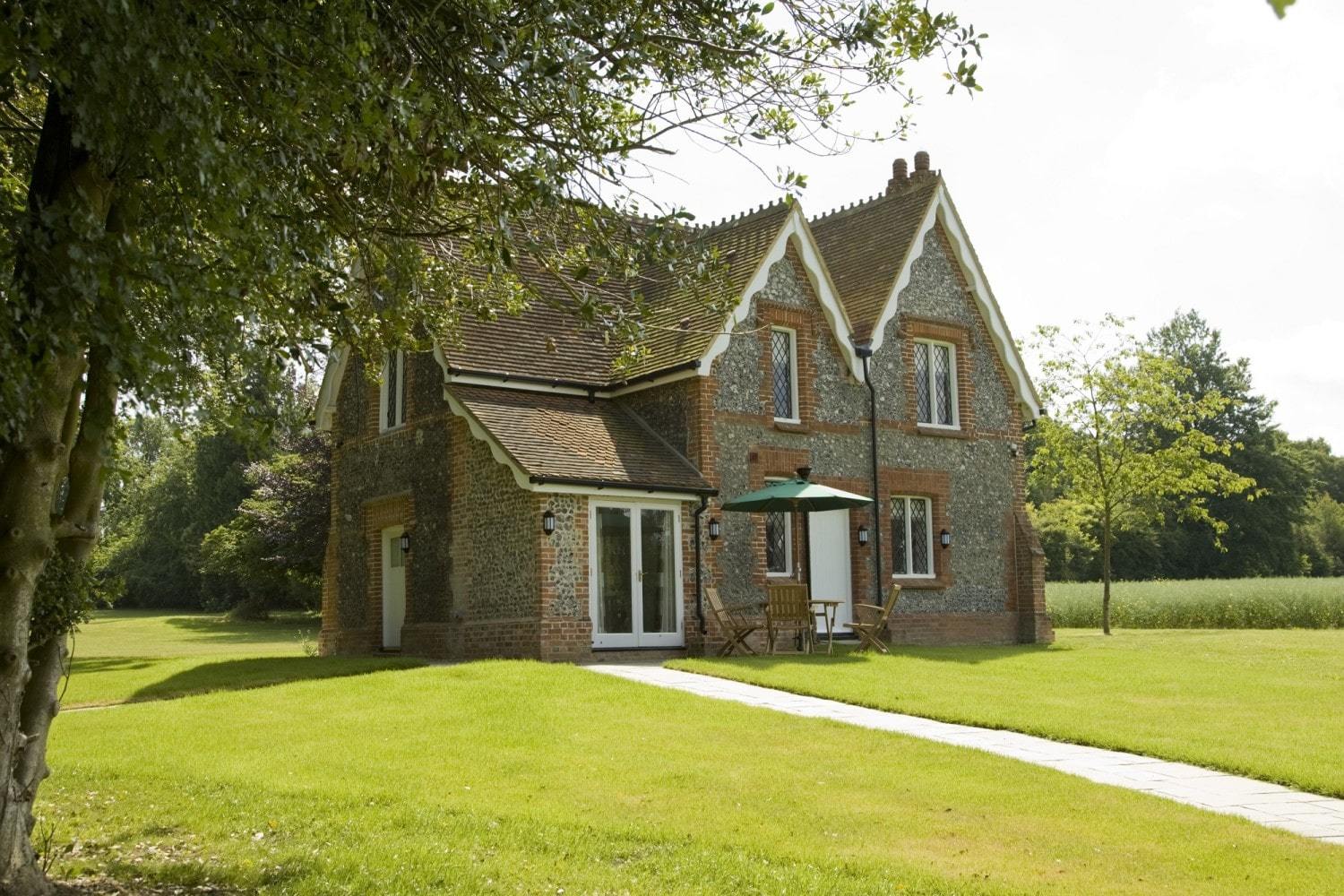 Oakley Hall Hotel Basingstoke Bilik gambar